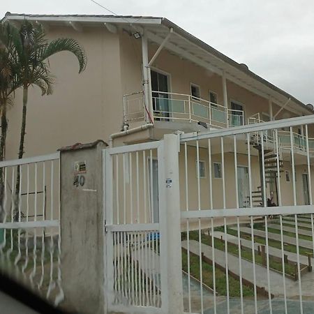 Ilhas De Maranduba Appartement Ubatuba Buitenkant foto