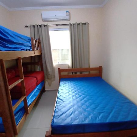 Ilhas De Maranduba Appartement Ubatuba Buitenkant foto