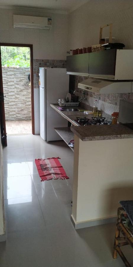 Ilhas De Maranduba Appartement Ubatuba Buitenkant foto