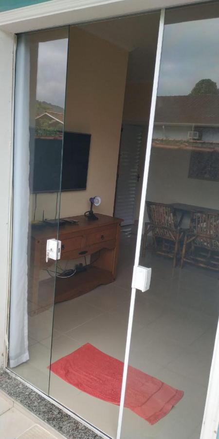 Ilhas De Maranduba Appartement Ubatuba Buitenkant foto