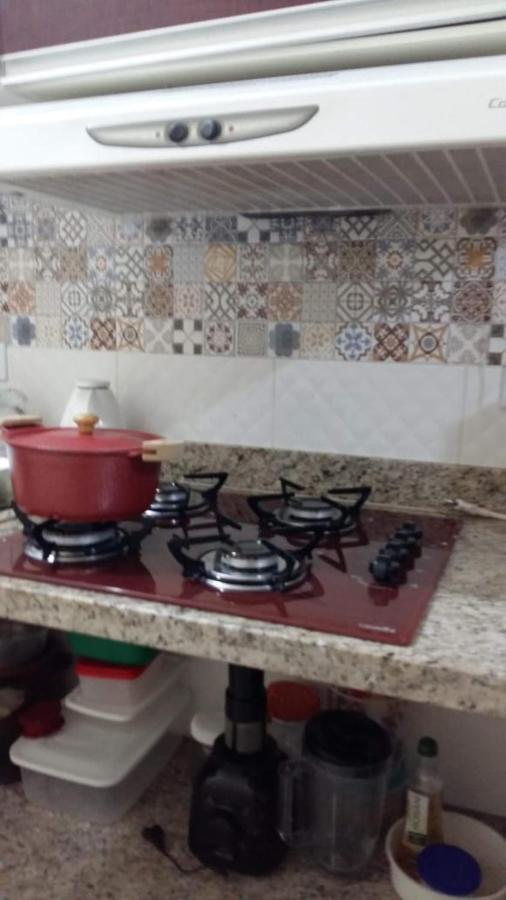 Ilhas De Maranduba Appartement Ubatuba Buitenkant foto