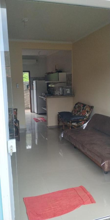 Ilhas De Maranduba Appartement Ubatuba Buitenkant foto
