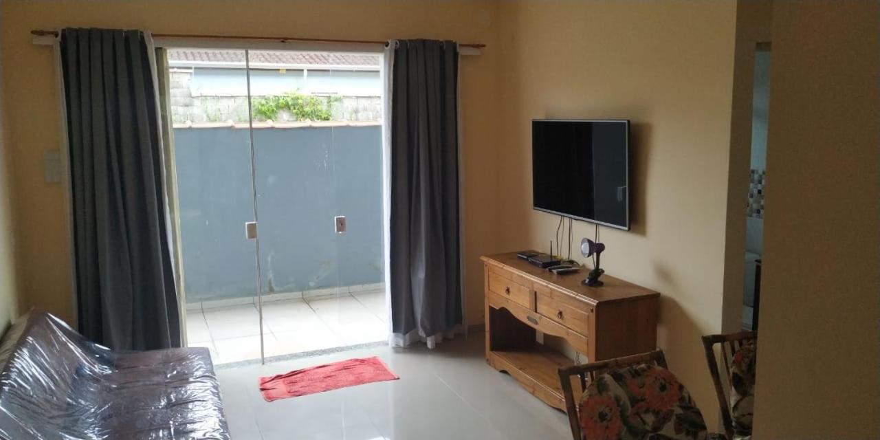 Ilhas De Maranduba Appartement Ubatuba Buitenkant foto