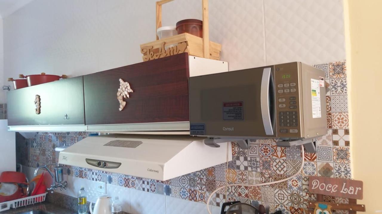 Ilhas De Maranduba Appartement Ubatuba Buitenkant foto
