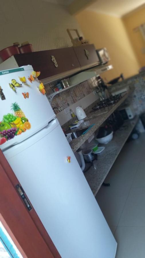 Ilhas De Maranduba Appartement Ubatuba Buitenkant foto
