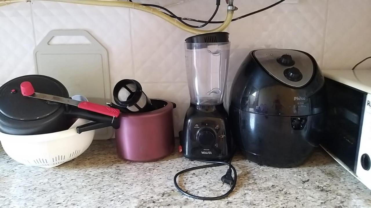 Ilhas De Maranduba Appartement Ubatuba Buitenkant foto