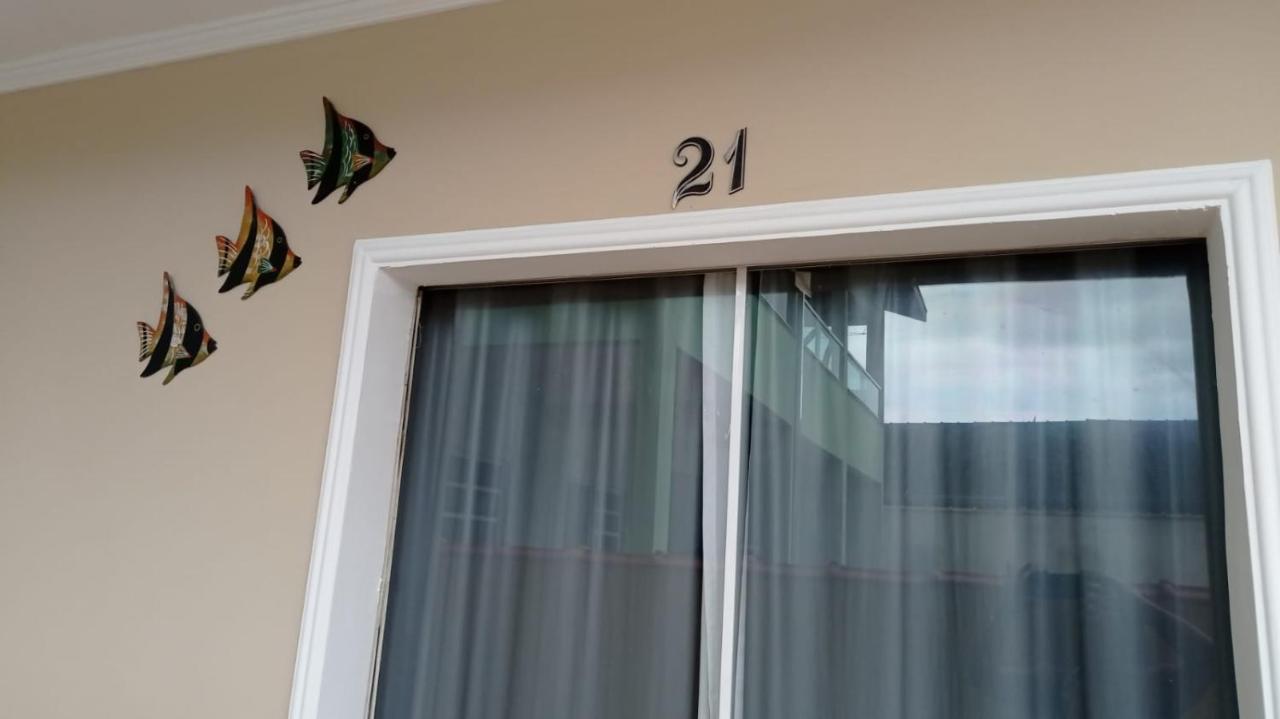 Ilhas De Maranduba Appartement Ubatuba Buitenkant foto