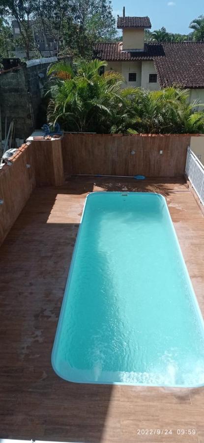 Ilhas De Maranduba Appartement Ubatuba Buitenkant foto