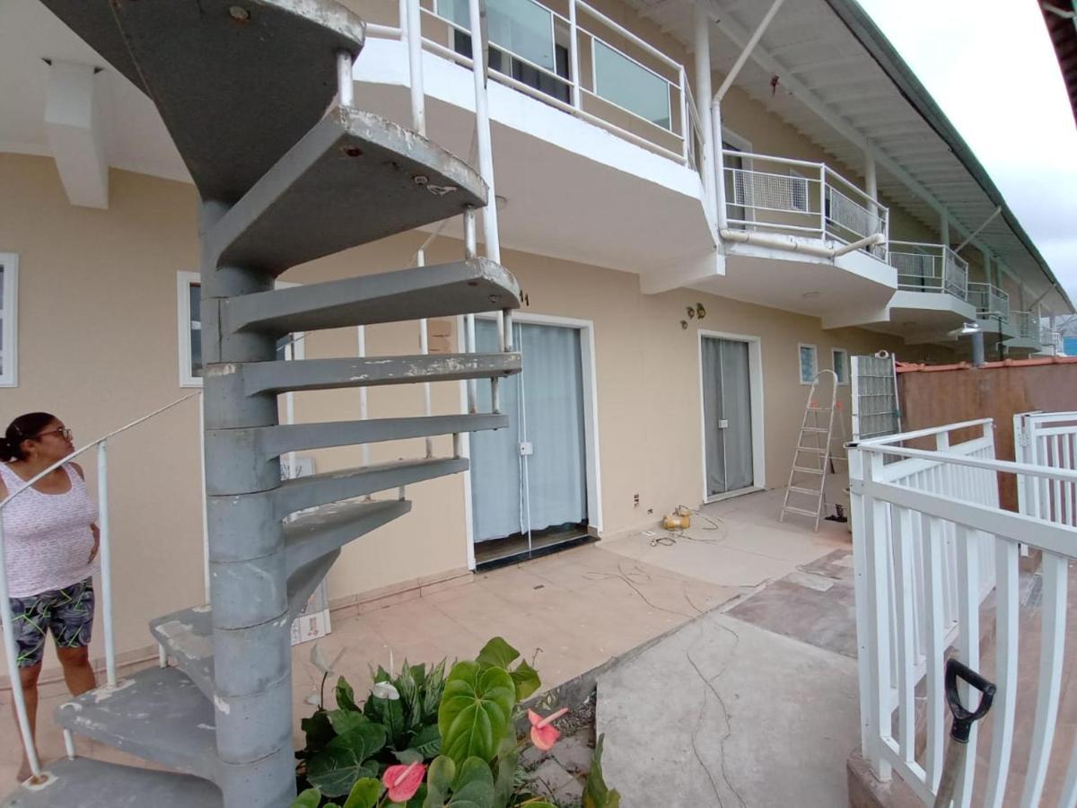Ilhas De Maranduba Appartement Ubatuba Buitenkant foto
