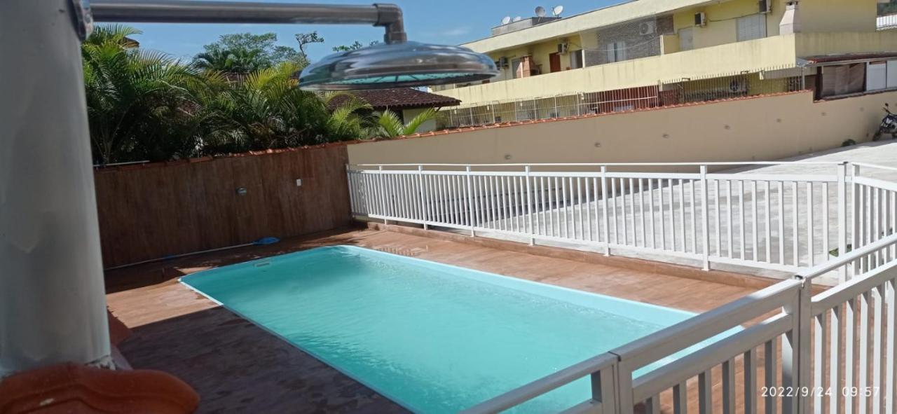 Ilhas De Maranduba Appartement Ubatuba Buitenkant foto