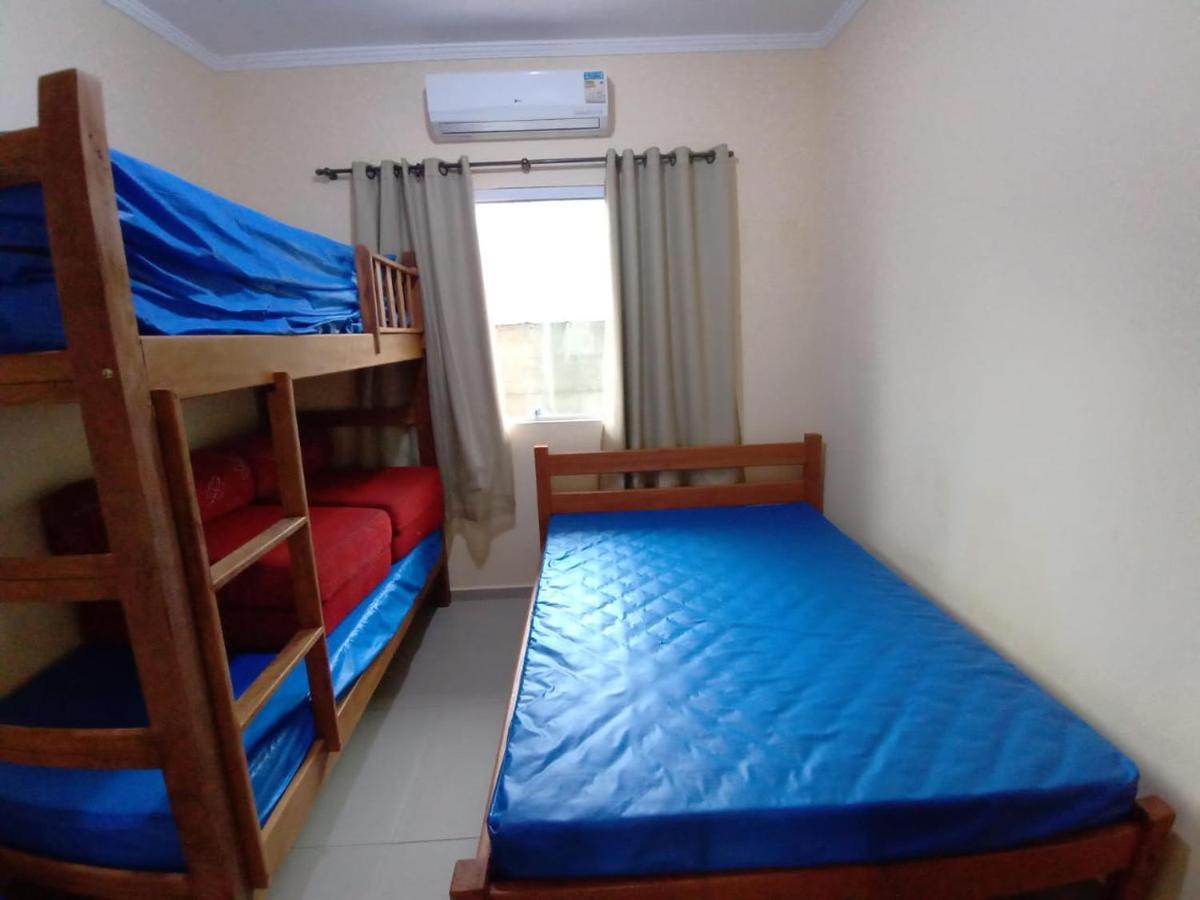 Ilhas De Maranduba Appartement Ubatuba Buitenkant foto