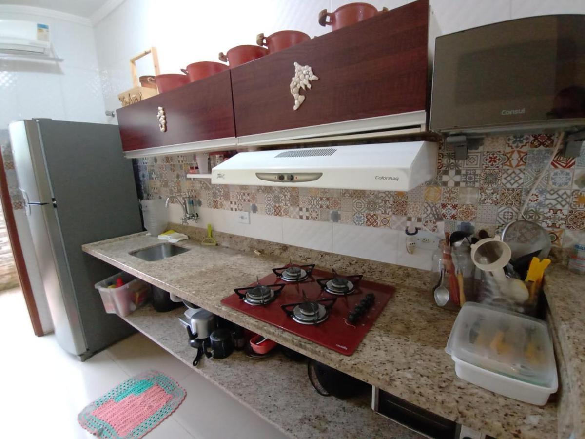 Ilhas De Maranduba Appartement Ubatuba Buitenkant foto