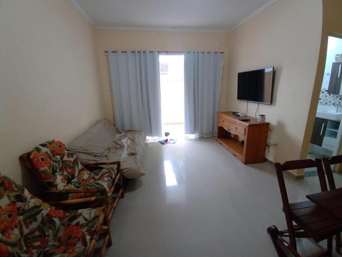 Ilhas De Maranduba Appartement Ubatuba Buitenkant foto