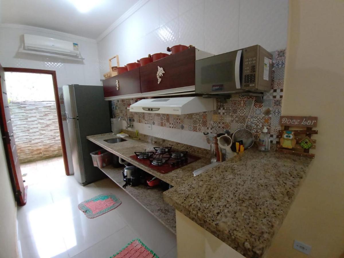 Ilhas De Maranduba Appartement Ubatuba Buitenkant foto