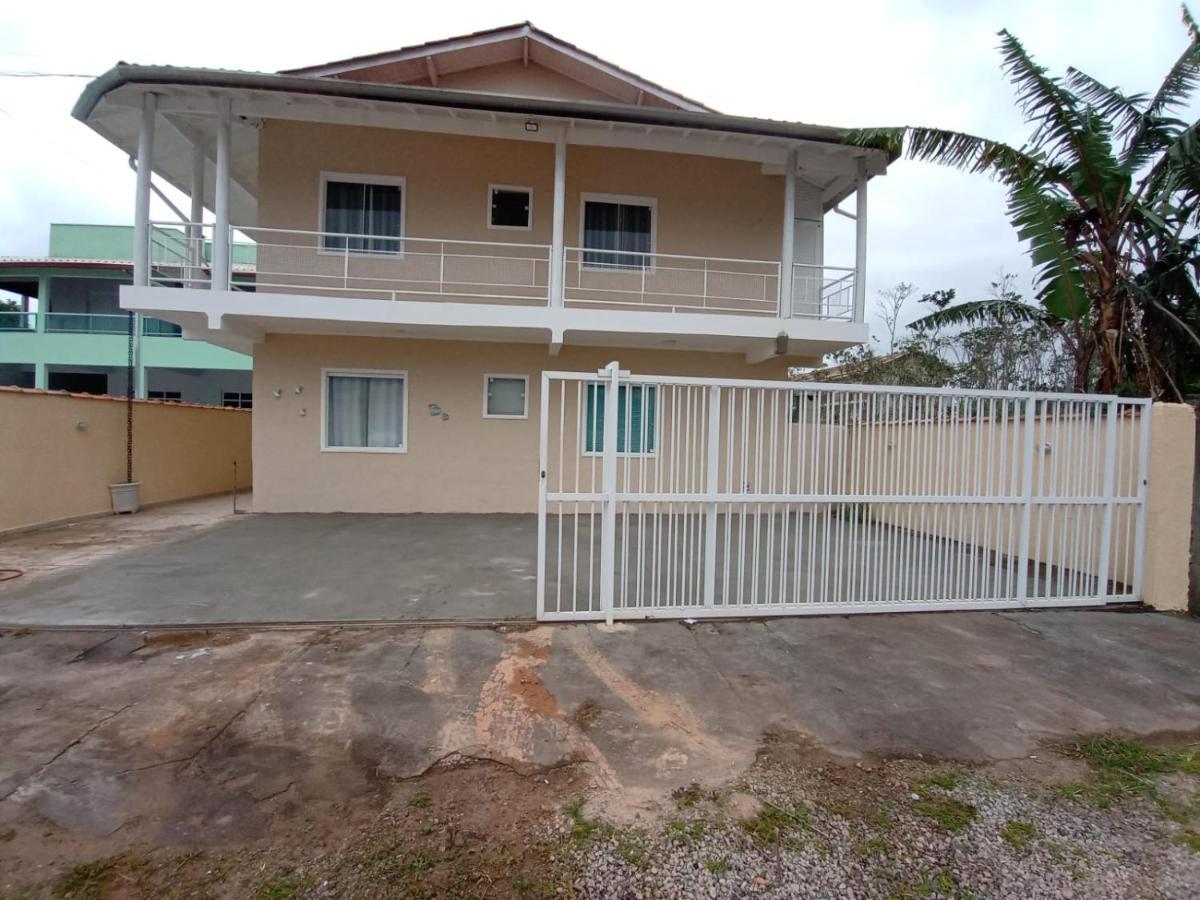 Ilhas De Maranduba Appartement Ubatuba Buitenkant foto
