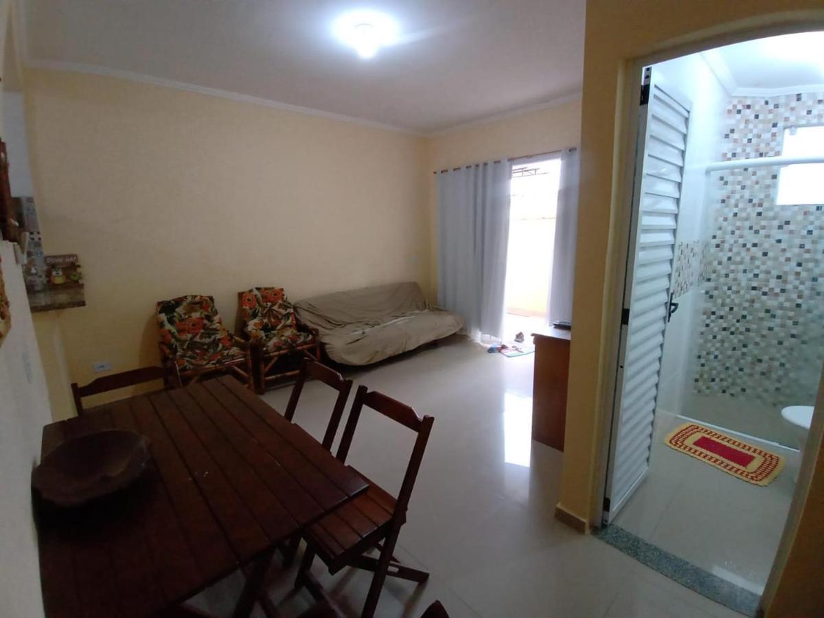 Ilhas De Maranduba Appartement Ubatuba Buitenkant foto