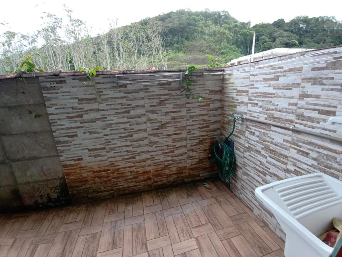 Ilhas De Maranduba Appartement Ubatuba Buitenkant foto