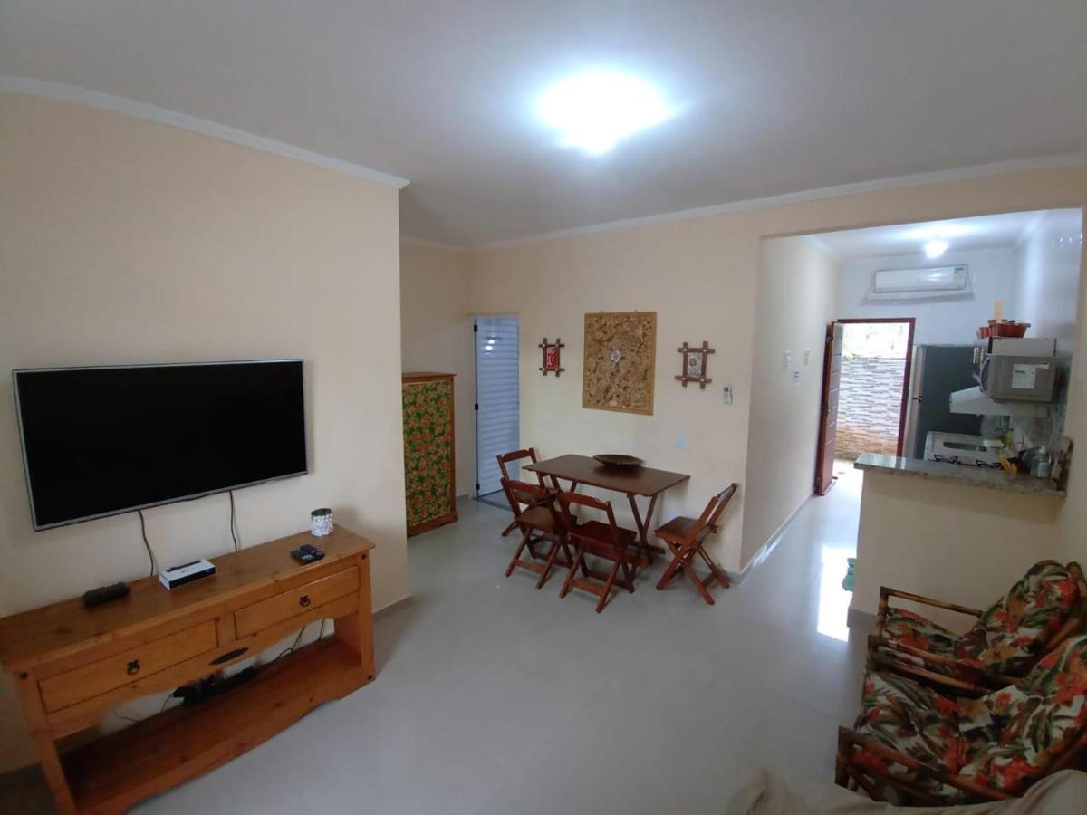 Ilhas De Maranduba Appartement Ubatuba Buitenkant foto