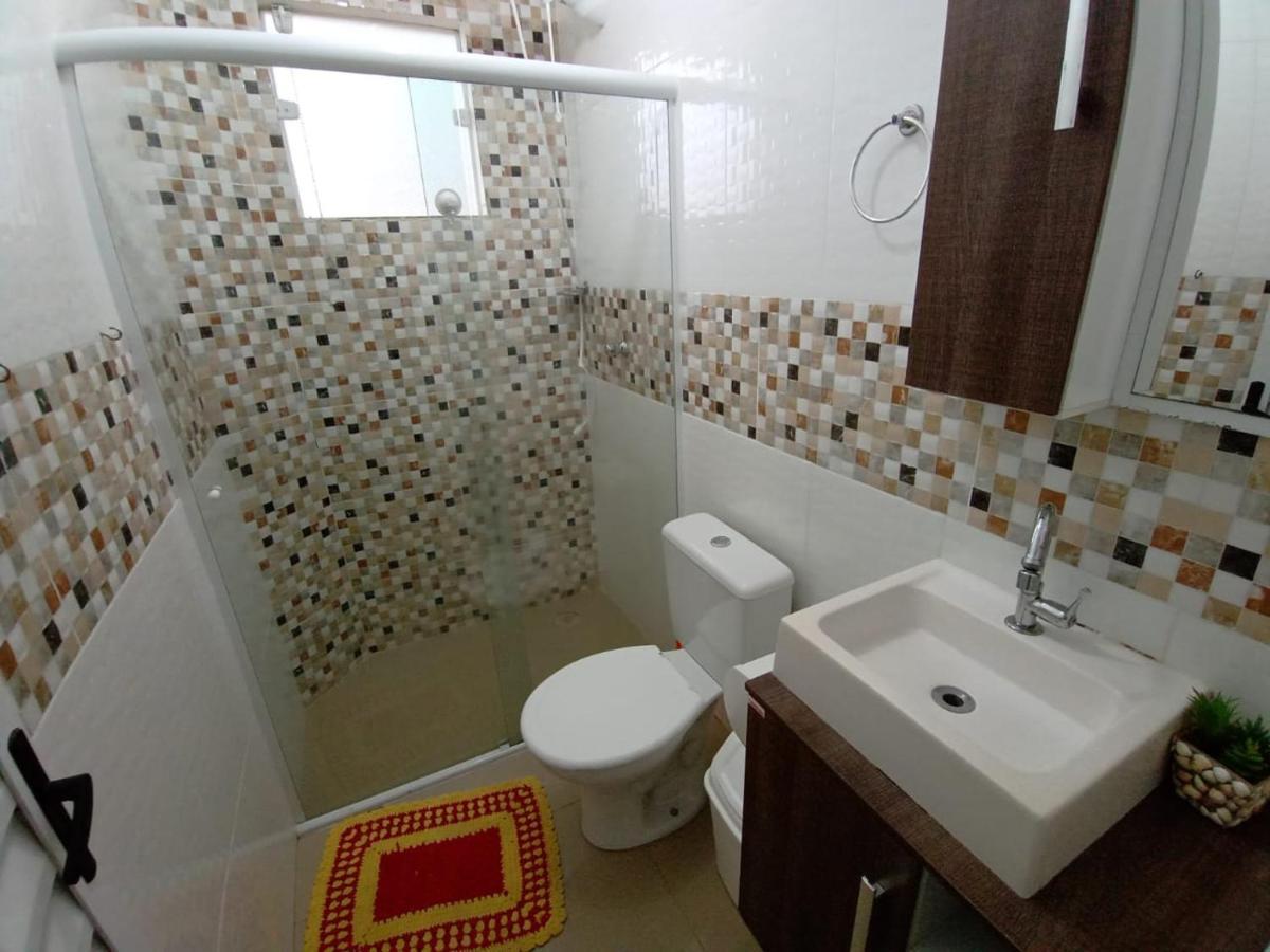 Ilhas De Maranduba Appartement Ubatuba Buitenkant foto