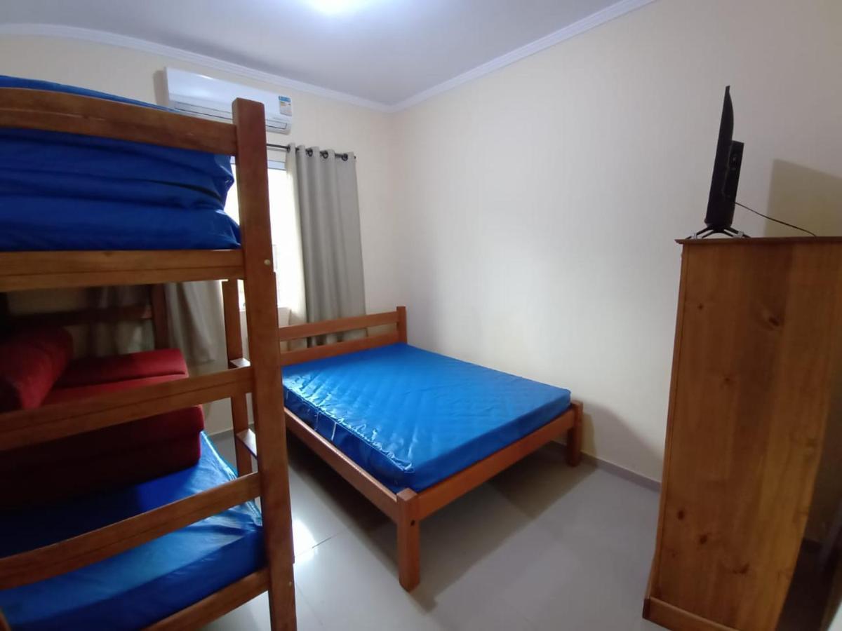 Ilhas De Maranduba Appartement Ubatuba Buitenkant foto