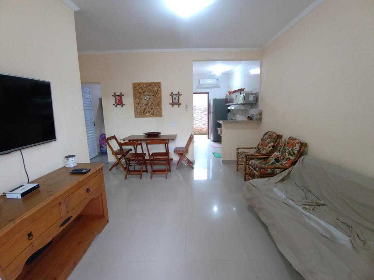 Ilhas De Maranduba Appartement Ubatuba Buitenkant foto